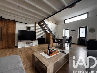  Maison à vendre 5 pièces 108 m²