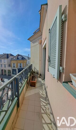  Appartement à vendre 2 pièces 54 m²