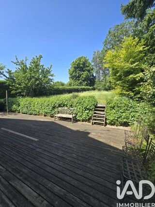  Maison � vendre 8 pi�ces 190 m�
