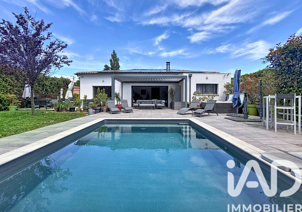 Vente Maison/villa 7 pièces