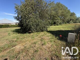  Terrain à vendre 741 m²