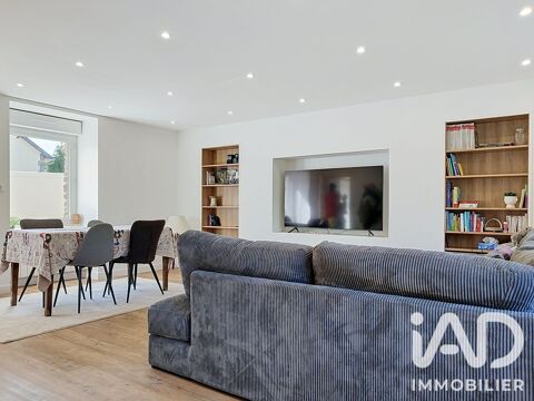   Vente Longère 5 pièces Maison - 5 pièce(s) - 129 m²