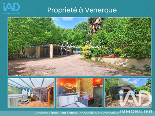  Maison à vendre 7 pièces 225 m²