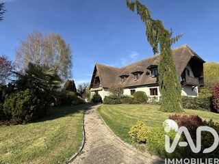  Maison à vendre 7 pièces 235 m²
