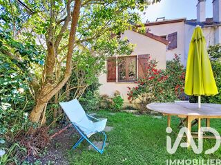 Maison à vendre 6 pièces 108 m²