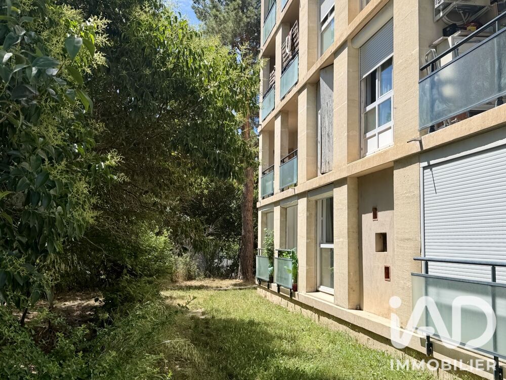 vente Appartement - 4 pièce(s) - 66 m² Aix-en-Provence (13100)