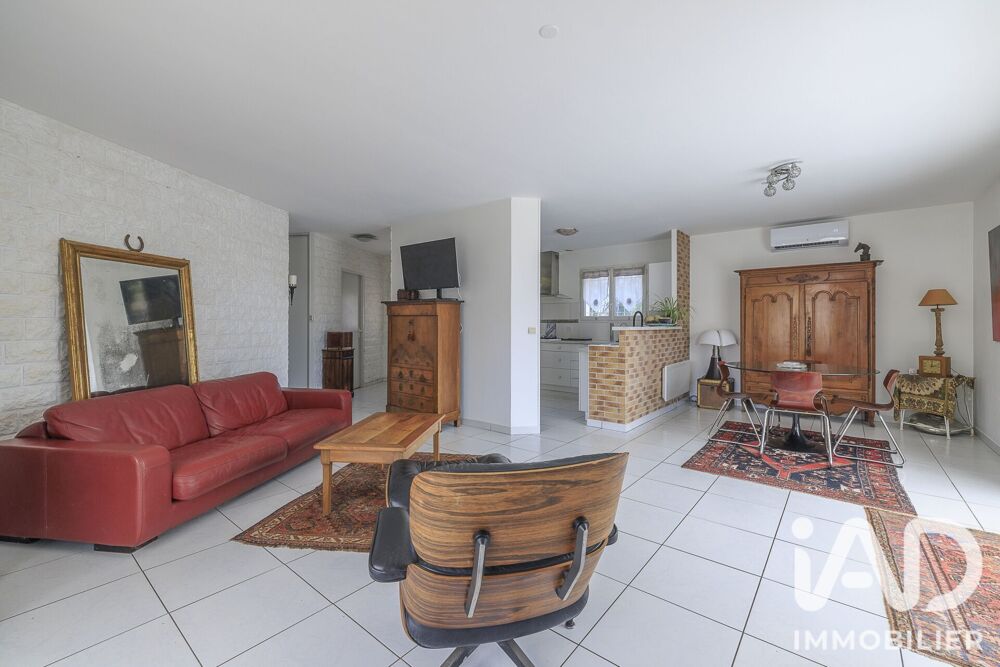 Vente Maison traditionnelle 6 pièces