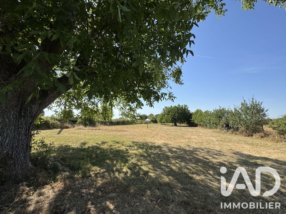 Vente Maison de campagne 4 pièces