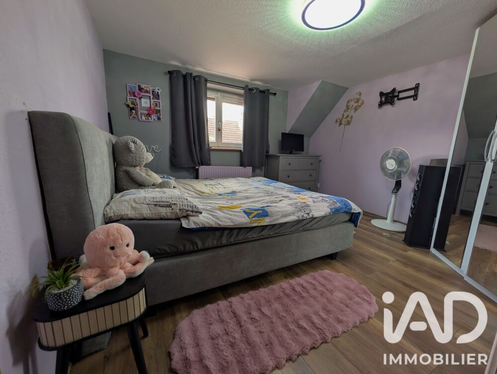 Vente Maison de village 5 pièces