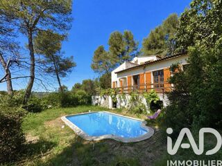  Maison à vendre 6 pièces 164 m²