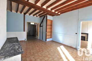  Maison à vendre 5 pièces 116 m²