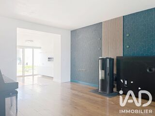  Maison à vendre 5 pièces 124 m²