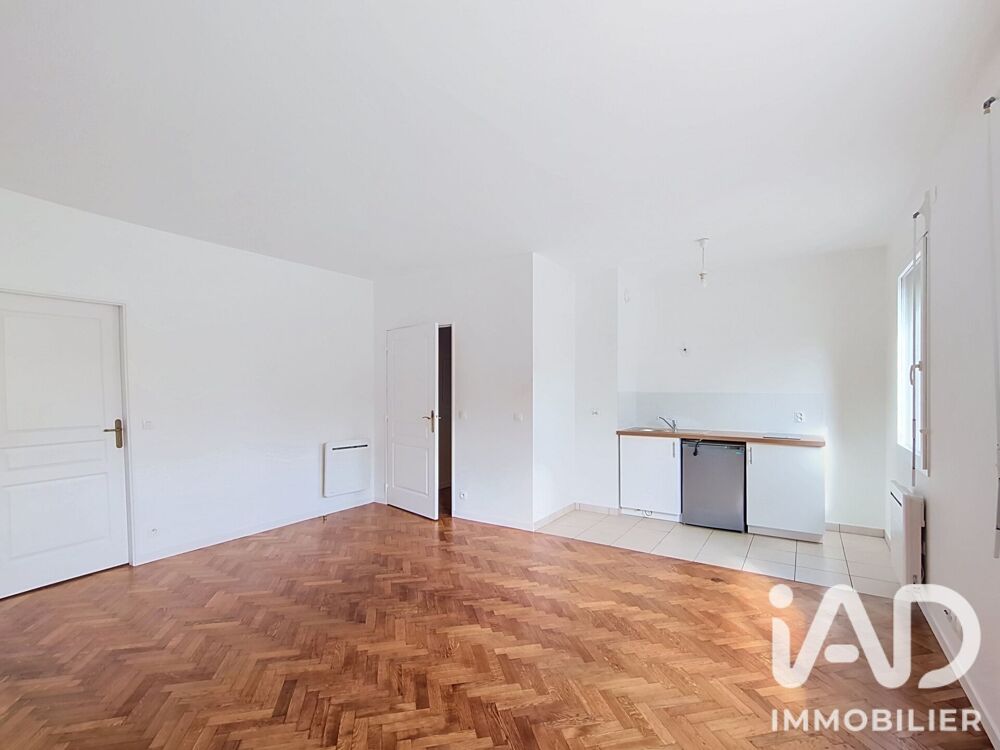 Vente Appartement Vente Studio 1 pièce Paris 19