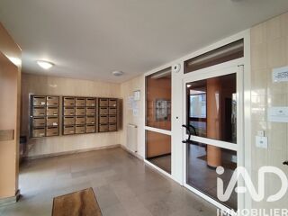  Appartement à vendre 1 pièce 25 m²