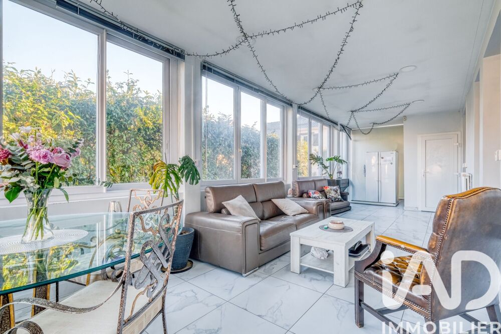 à vendre  Maison Noisy-le-Grand (93160)