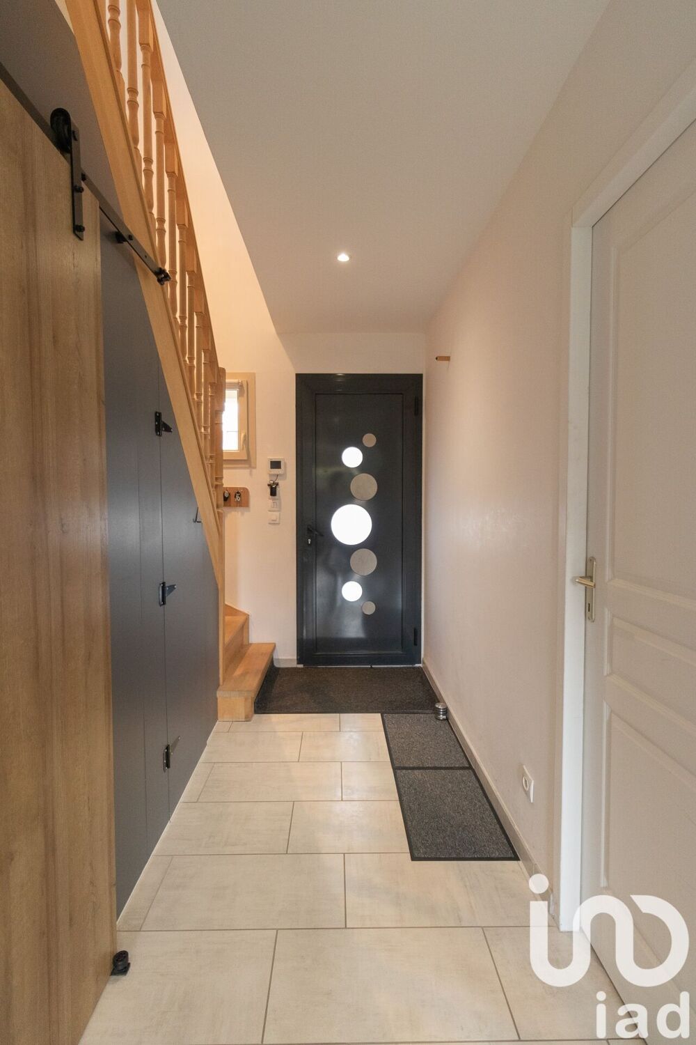 Vente Maison Vente Maison/villa 6 pièces Ablis