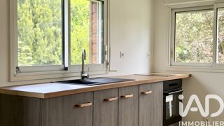  Maison à vendre 2 pièces 35 m²