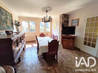 Vente Maison Vente Maison/villa 5 pièces Inzinzac-lochrist