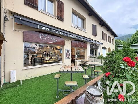   Vente Boutique/Local commercial 90 m&sup2; 
