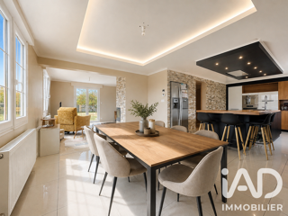  Maison à vendre 7 pièces 220 m²