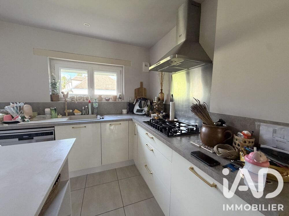 Vente Maison Vente Longère 5 pièces Pontpoint