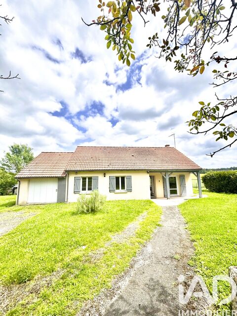   Vente Maison Maison - 4 pi�ce(s) - 82 m�