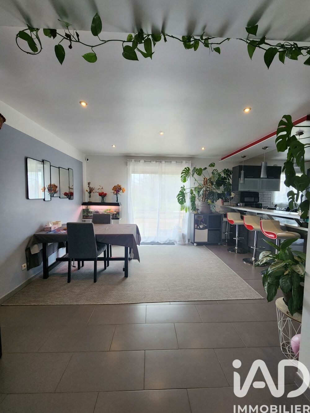 Vente Maison Vente Maison traditionnelle 6 pièces Changis-sur-marne