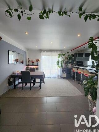  Maison à vendre 6 pièces 140 m²