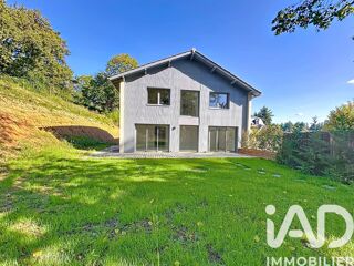  Maison à vendre 6 pièces 131 m²