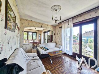  Maison à vendre 4 pièces 100 m²