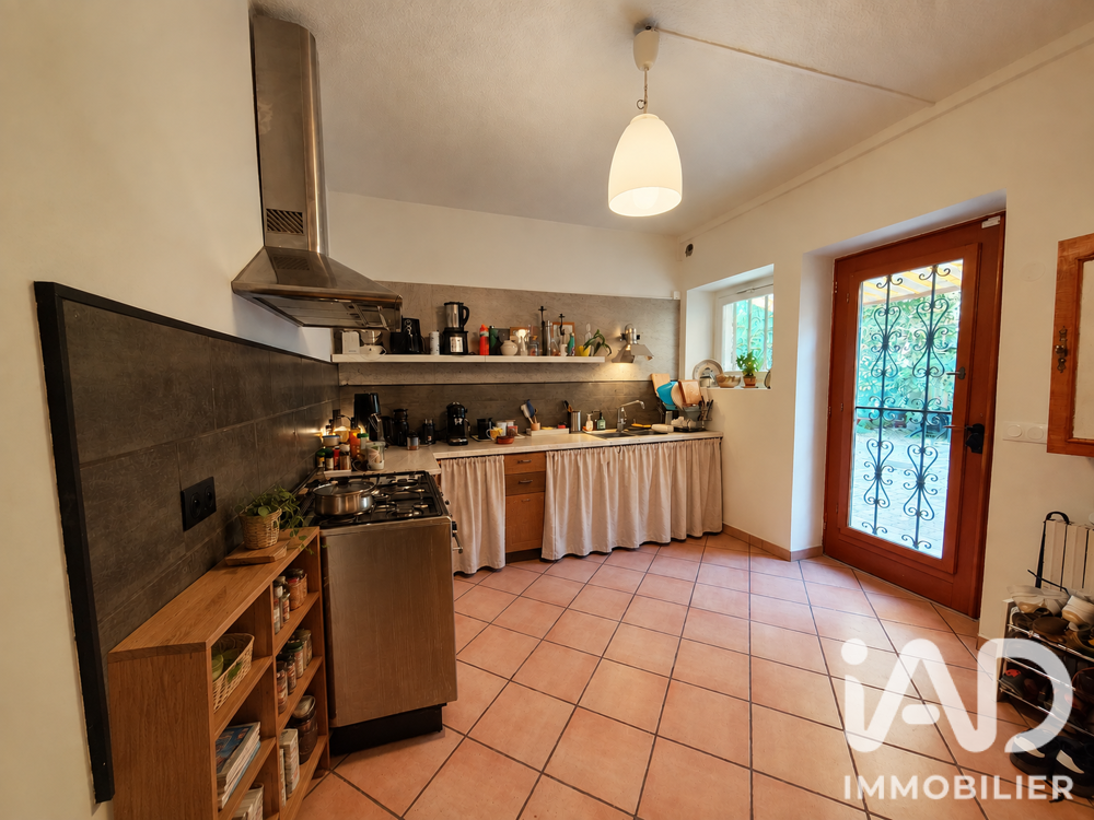 Vente Maison de ville 8 pièces