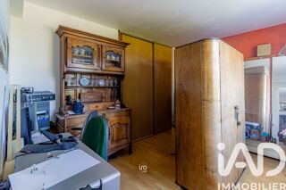  Appartement � vendre 3 pi�ces 53 m�