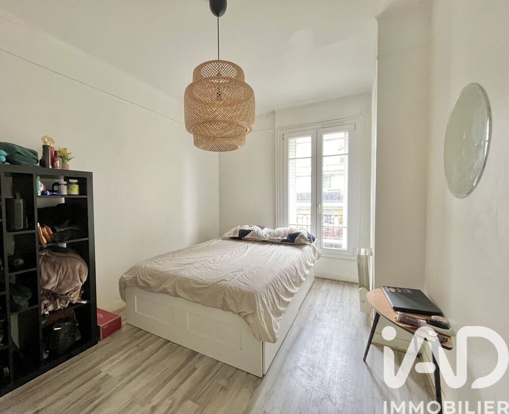 Vente Appartement Vente Appartement 2 pièces Villemomble