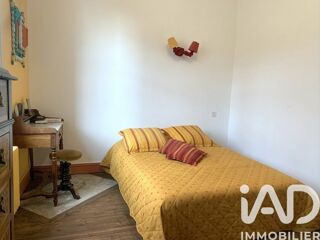  Maison à vendre 8 pièces 147 m²