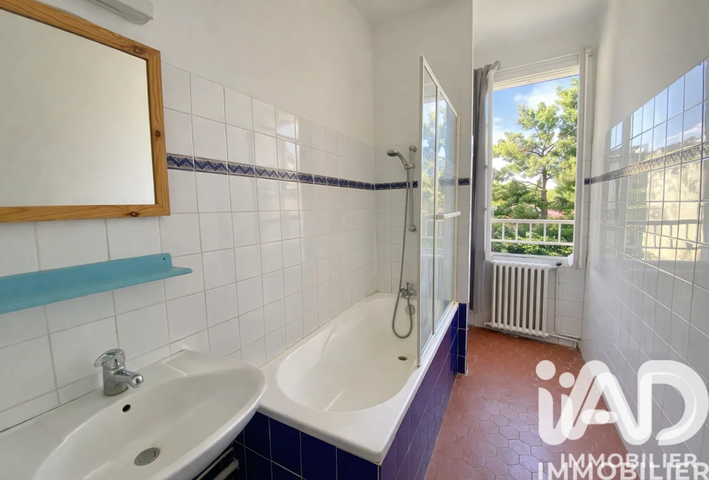 vente Maison - 3 pièce(s) - 82 m² La Seyne-sur-Mer (83500)
