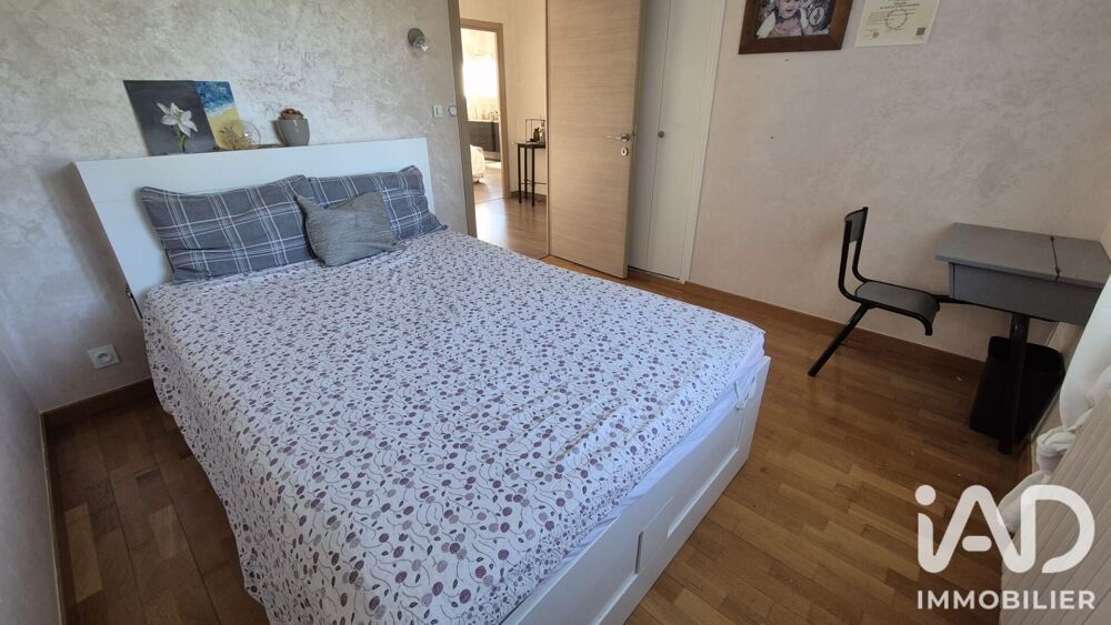 à vendre  Maison Chabeuil (26120)