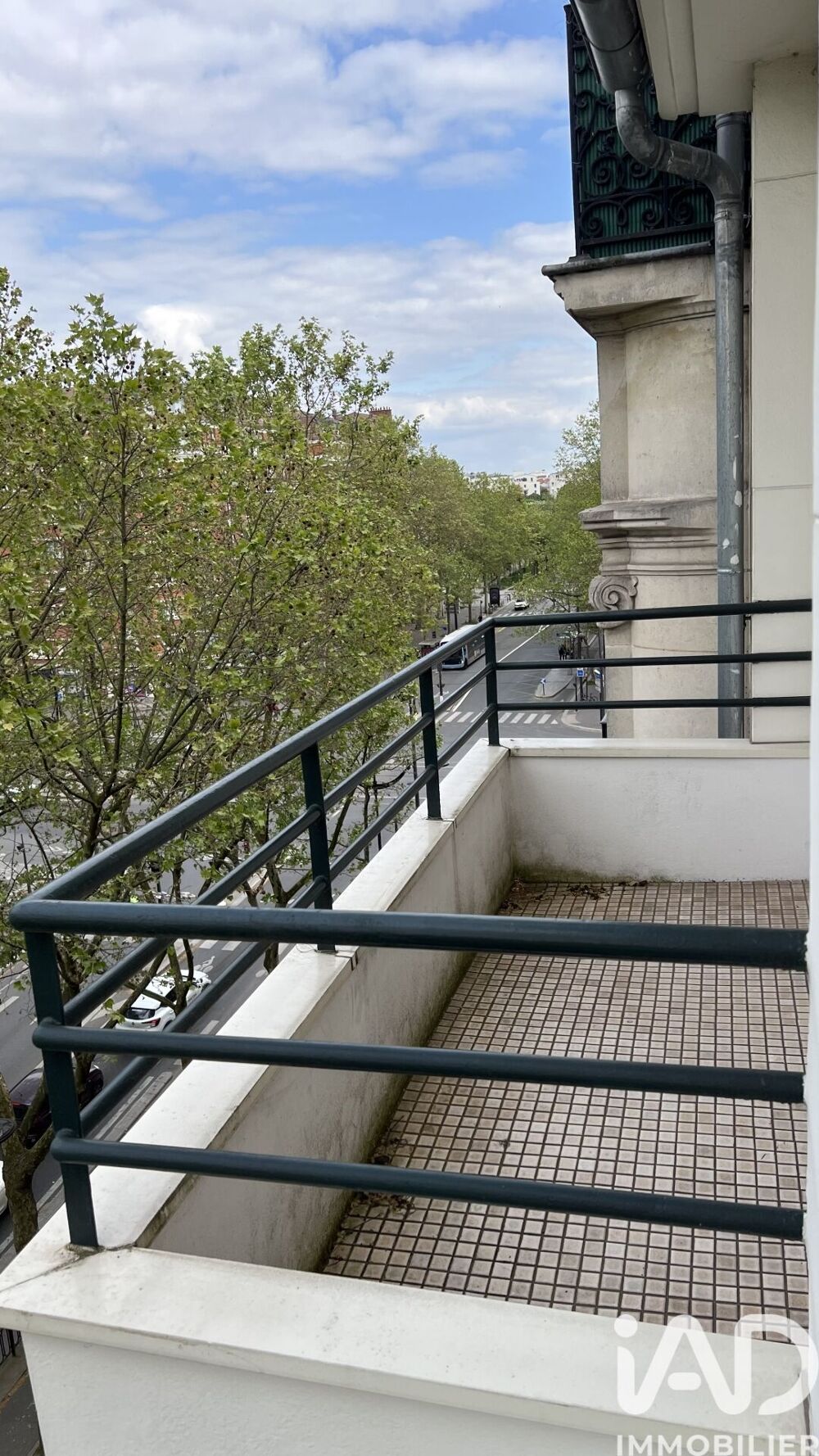 à vendre  Appartement Paris 12