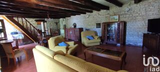  Maison à vendre 8 pièces 214 m²