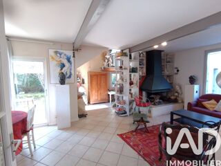  Maison à vendre 8 pièces 185 m²
