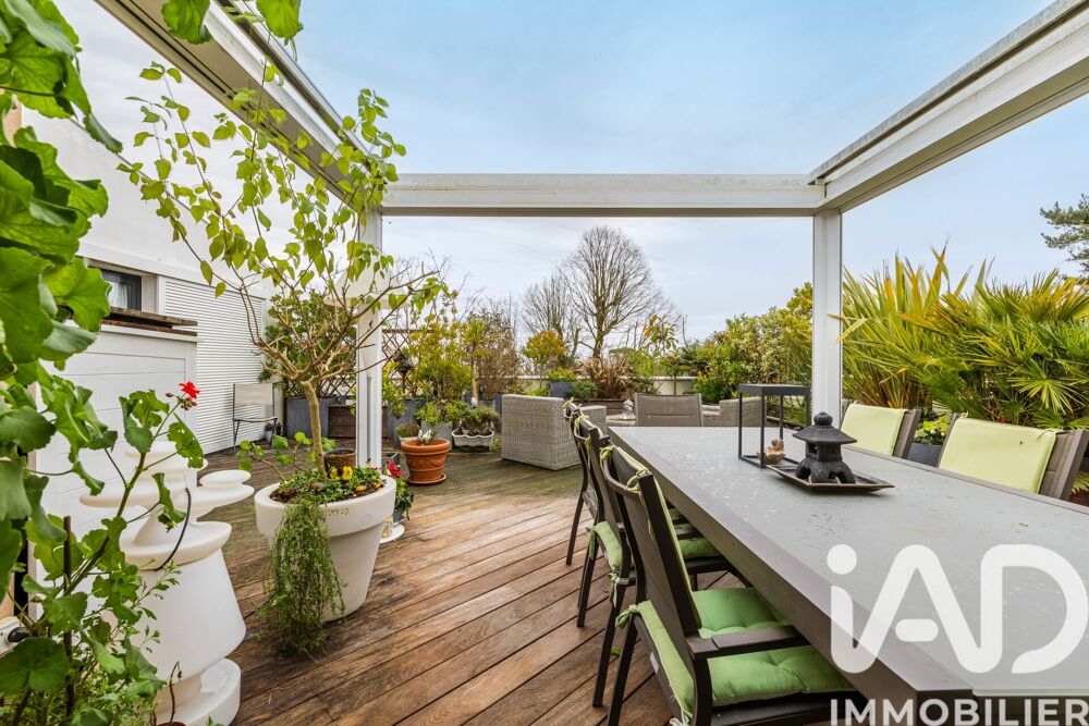 Vente Appartement Vente Appartement 4 pièces La rochelle