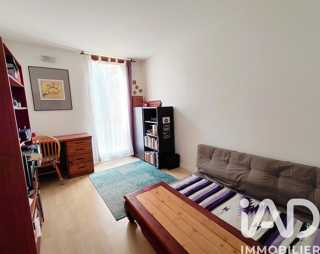  Appartement � vendre 4 pi�ces 67 m�