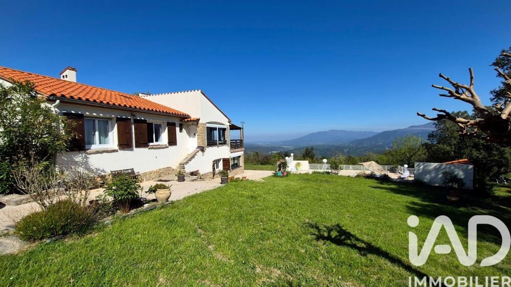 Vente Maison traditionnelle 7 pièces