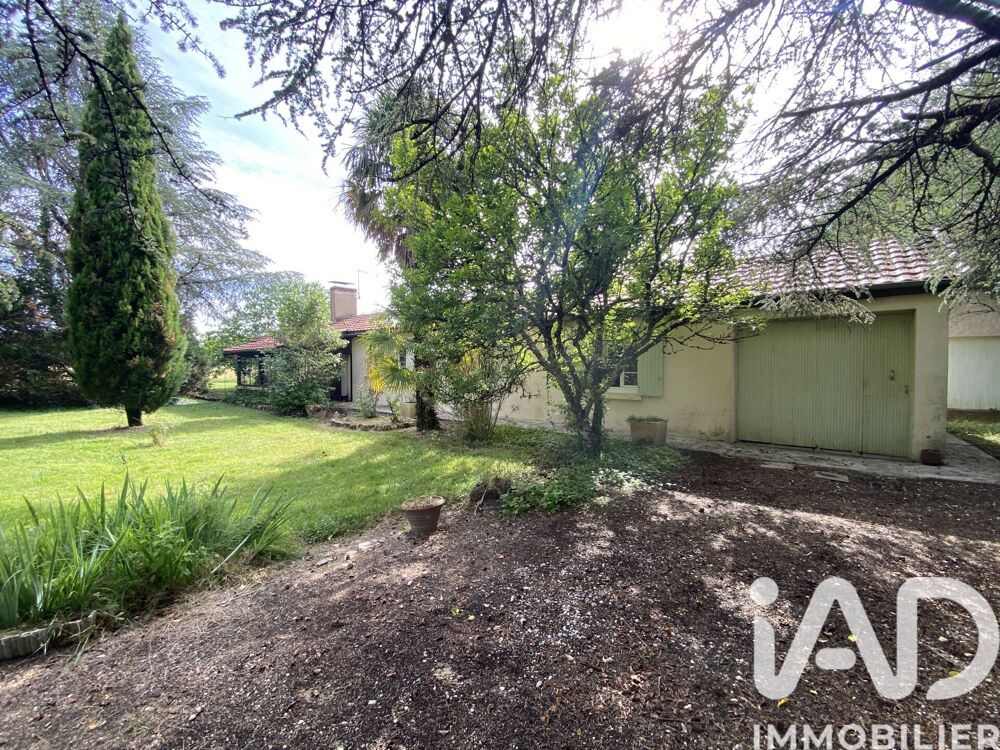 Vente Maison Vente Maison/villa 8 pièces Domme