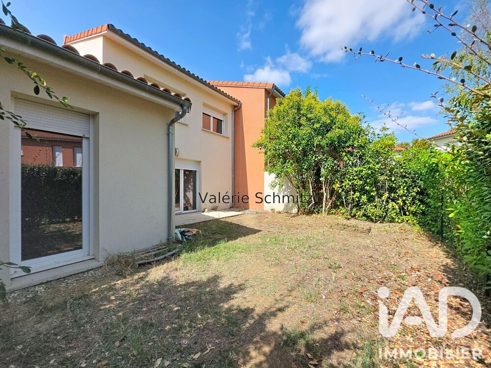 Vente Maison Vente Maison/villa 4 pièces Castanet-tolosan