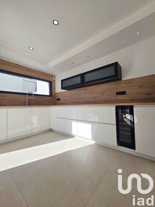  Maison à vendre 4 pièces 120 m²