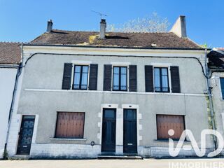  Maison � vendre 8 pi�ces 160 m�