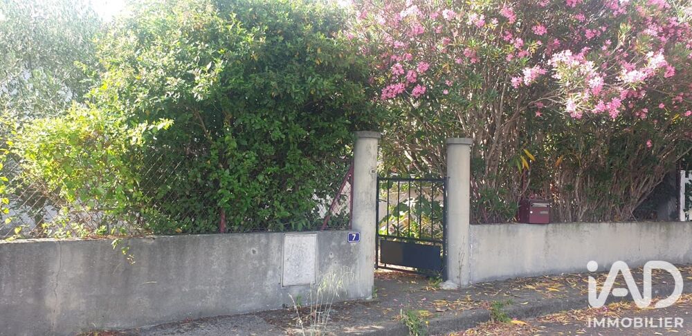 Vente Maison de ville 4 pièces