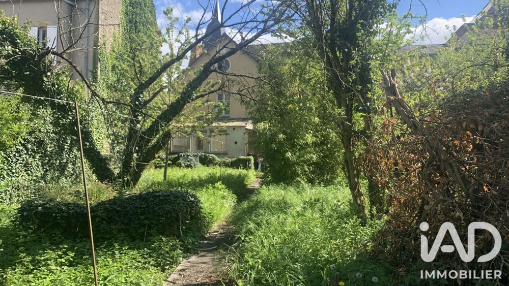 Vente Maison/villa 7 pièces