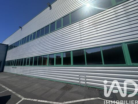 Vente Boutique/Local commercial 800 m&sup2; 529000 59450 Sin-le-noble