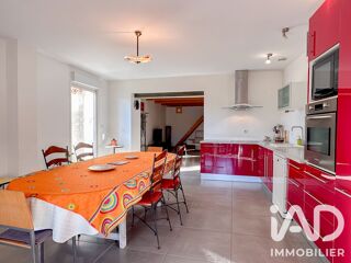  Maison à vendre 8 pièces 216 m²
